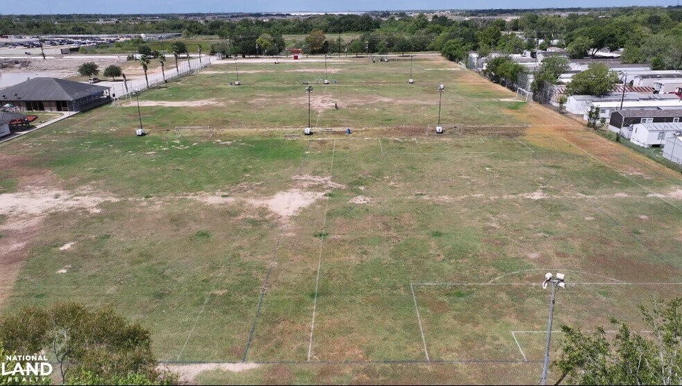 More Photos Of 11225 Forbes Rd, Houston Land For Sale