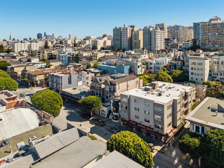 More Photos Of 1933 Union St, San Francisco Office For Sale