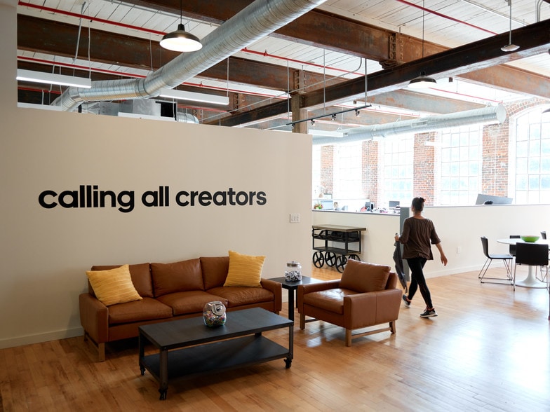 More Photos Of 1250 Revolution Mill Dr, Greensboro Unknown For Lease