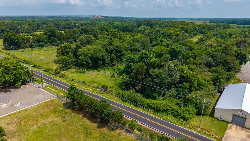 More Photos Of 1801 S Amity Rd, Conway Land For Sale