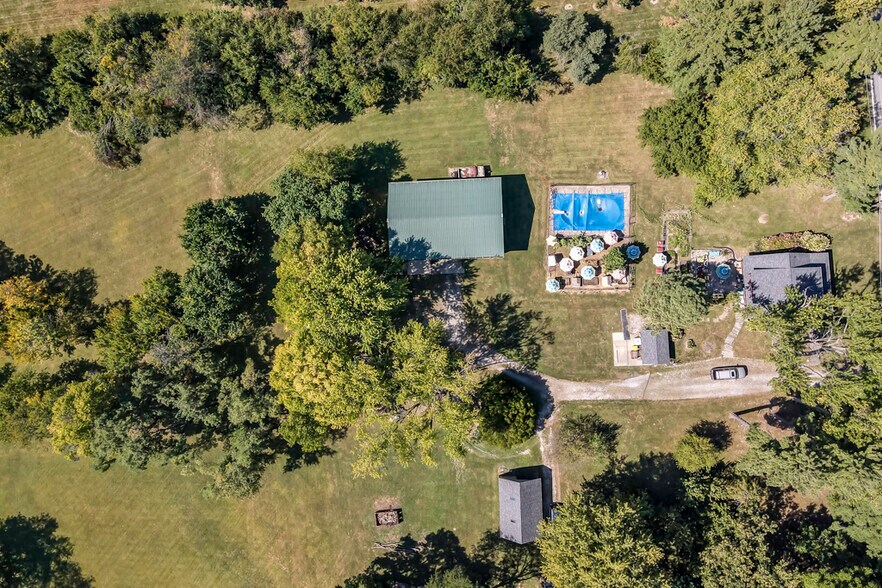 More Photos Of 5525 N German Church Rd, Indianapolis Land For Sale