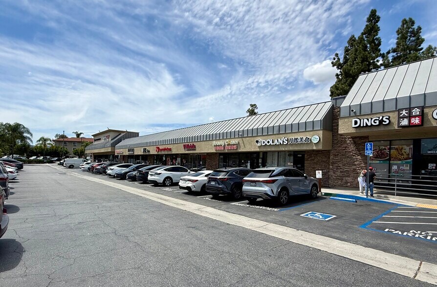 More Photos Of 18900-18932 E Gale Ave, Rowland Heights Unknown For Lease