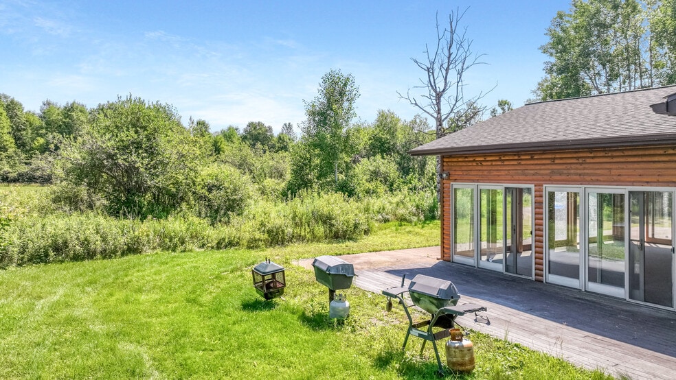 More Photos Of W3828 Walrath Rd, Glen Flora Land For Sale