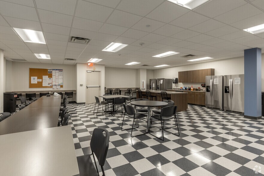 Photo of 1st Floor Ste 102