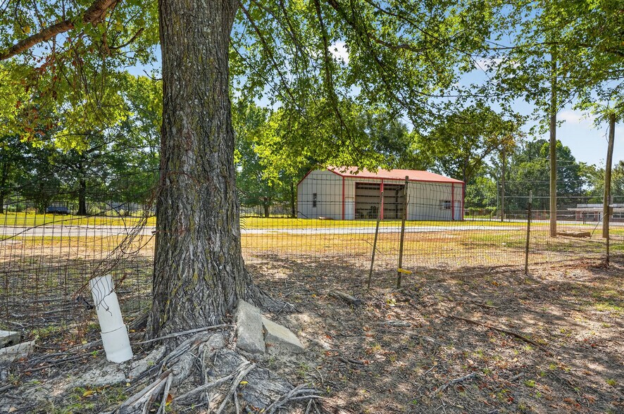 More Photos Of 0 Hwy 80, Mineola Industrial For Sale