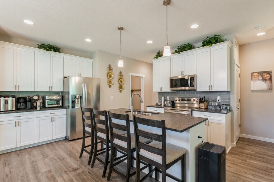 More Photos Of 11038 183rd Cir NW, Elk River Multifamily For Sale