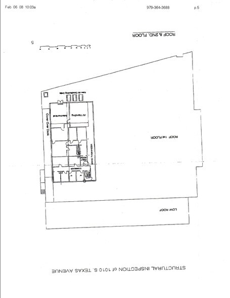 More Photos Of 1010 S Texas Ave, Bryan General Retail For Sale