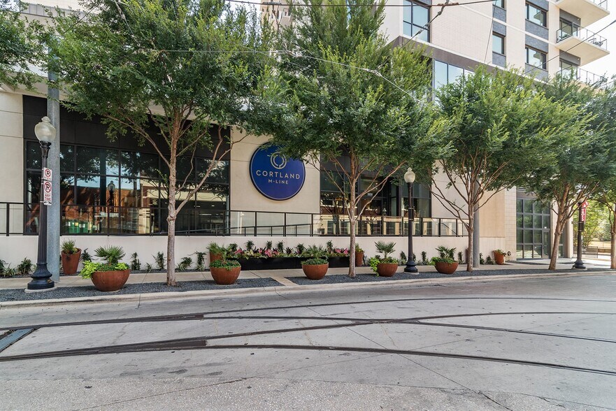 More Photos Of 3200 McKinney Ave, Dallas Multifamily For Sale