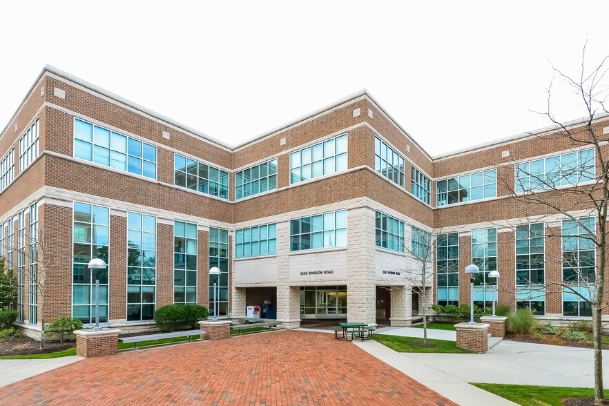 Primary Photo Of 1350 Division Rd, West Warwick Office For Sale