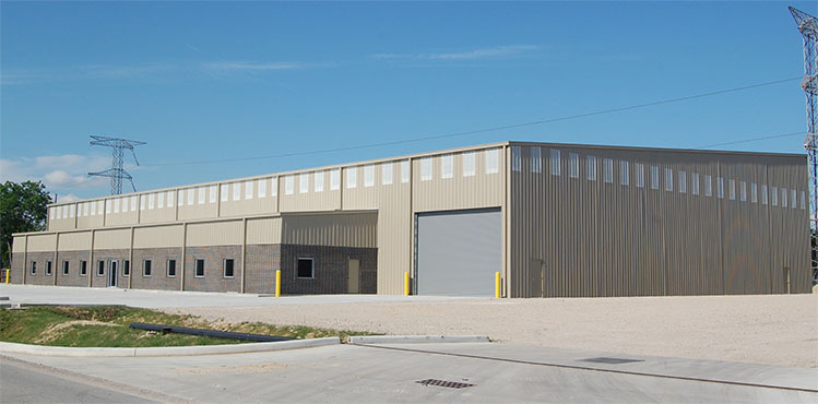 Primary Photo Of 6006 Thomas Rd, Houston Warehouse For Lease