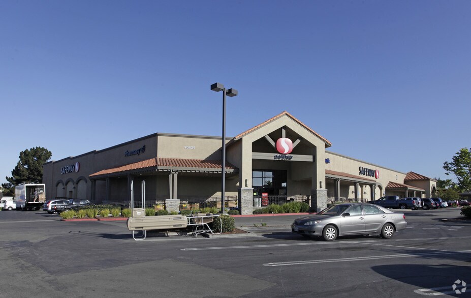 More Photos Of 20439-20629 Redwood Rd, Castro Valley Unknown For Lease