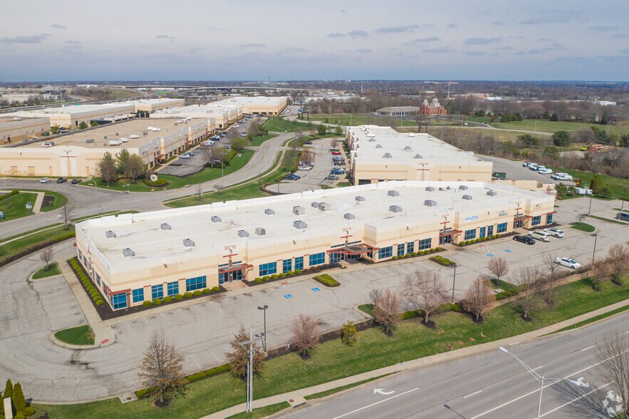 More Photos Of 11025-11091 Strang Line Rd, Lenexa Office For Lease