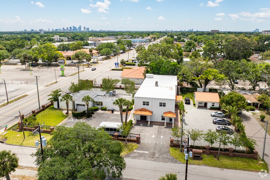 More Photos Of 5116 N Armenia Ave, Tampa Office For Lease
