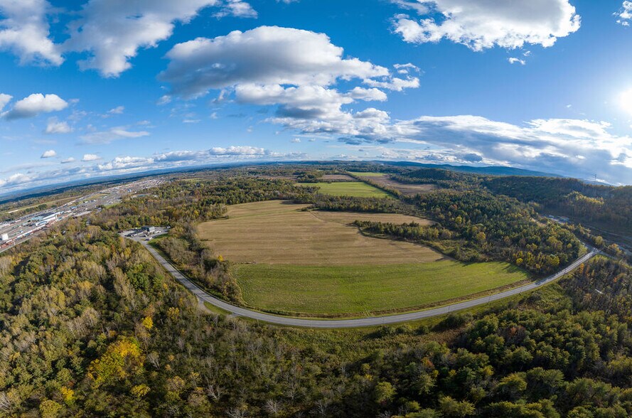 More Photos Of 5 S Albany Rd, Selkirk Land For Sale