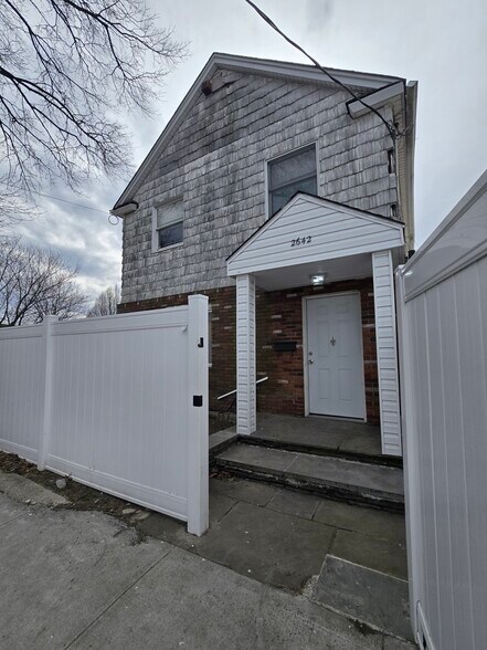 Primary Photo Of 2642 Coyle St, Brooklyn Land For Sale