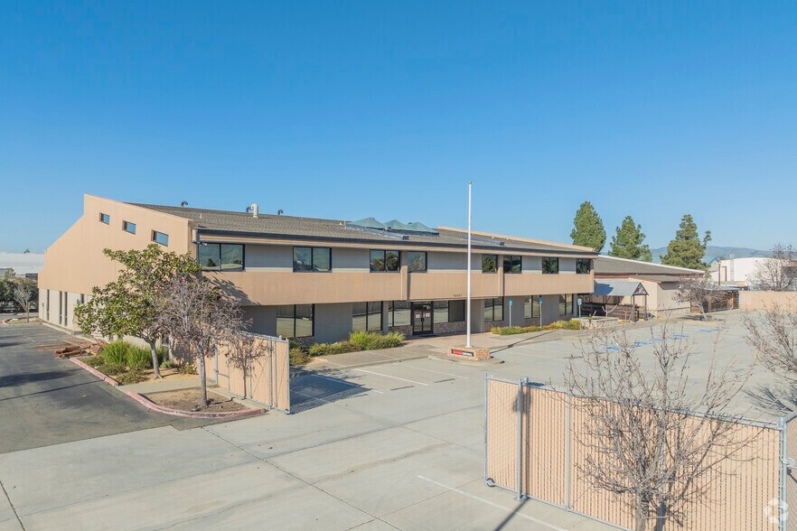 More Photos Of 42011 Boscell Rd, Fremont Land For Lease