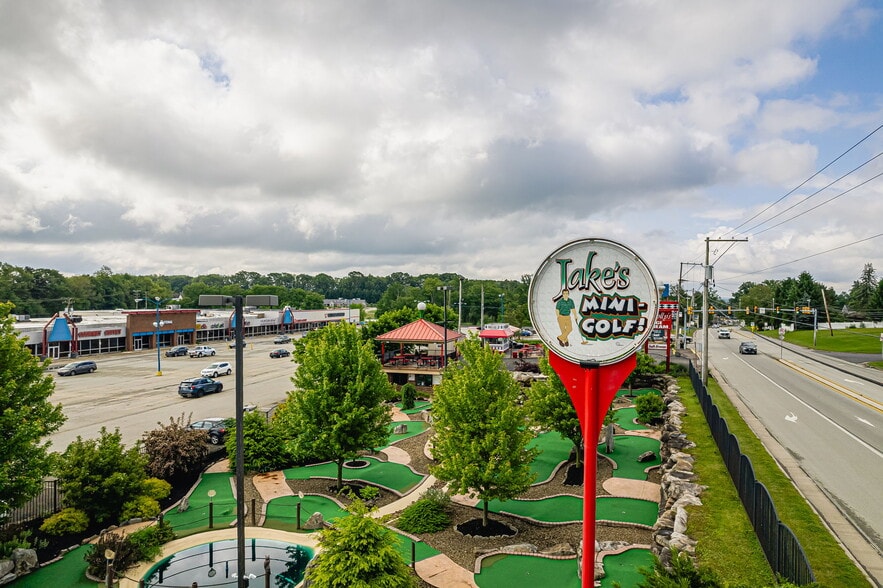 More Photos Of 1548-1554 N Center Ave, Somerset Land For Lease