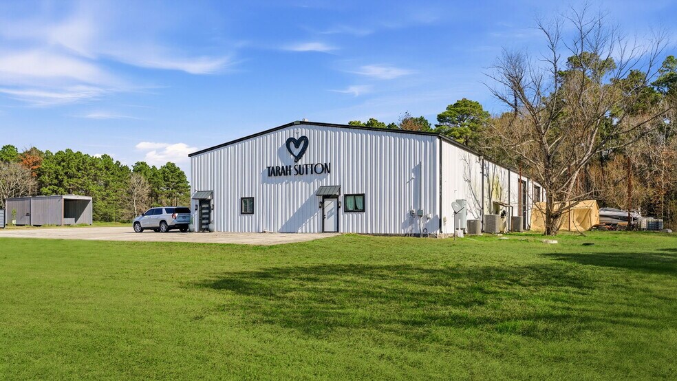 More Photos Of 20820 Fm-2854 Rd, Montgomery Auto Repair For Sale