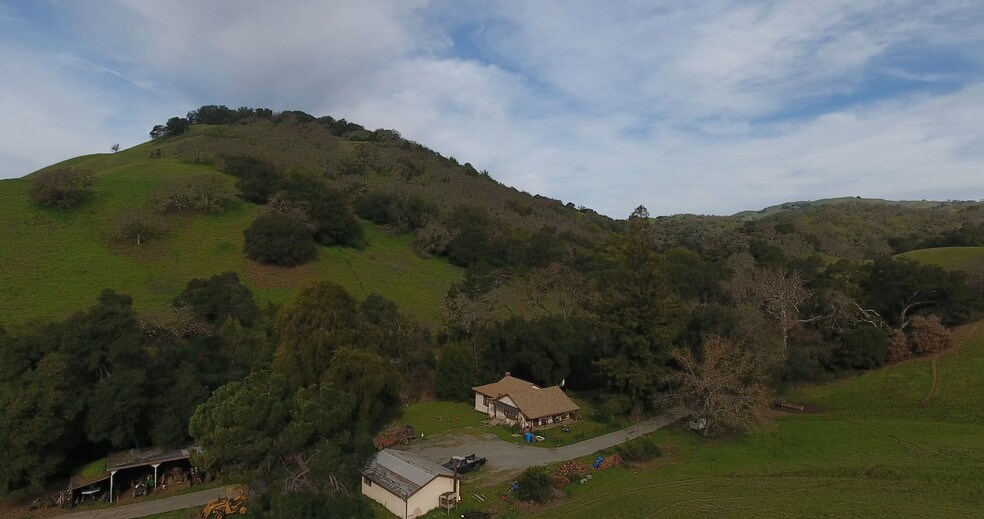More Photos Of 1002 Metcalf Rd, San Jose Land For Lease