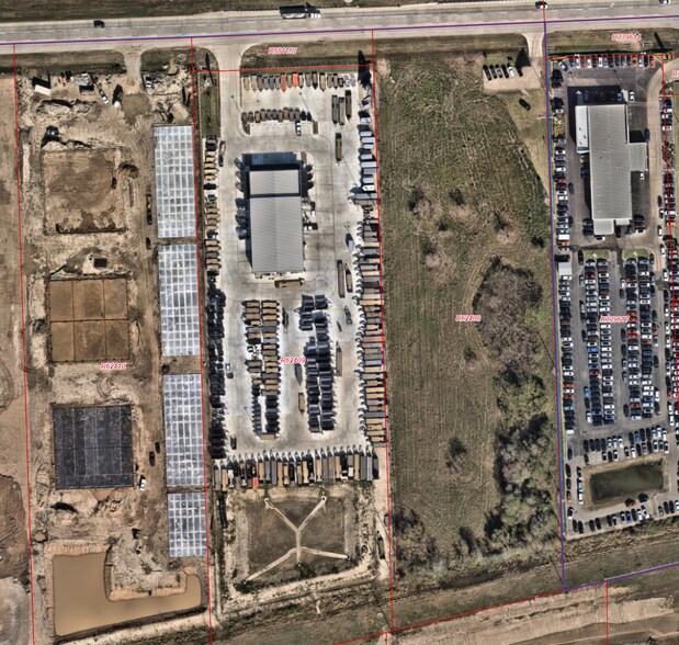 More Photos Of 26655 Southwest Freeway, Rosenberg Land For Sale