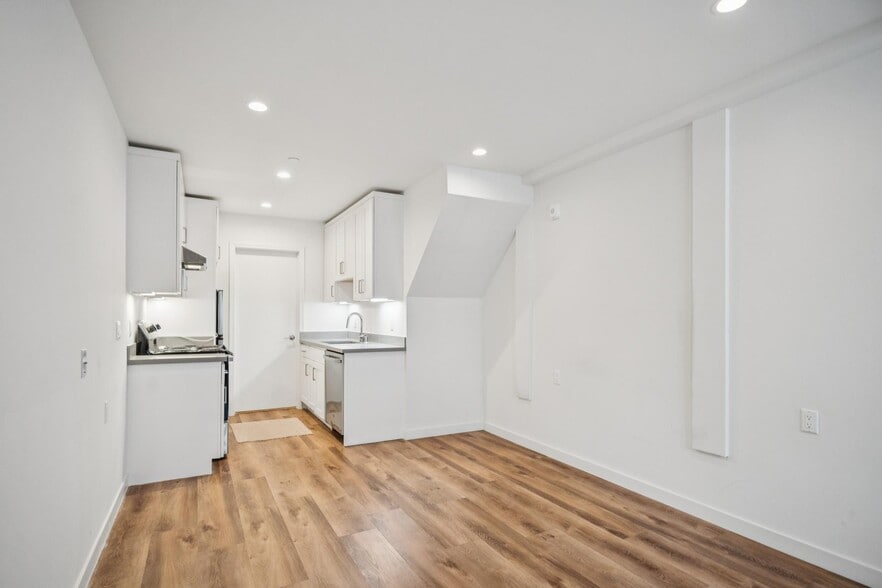 More Photos Of 1285 8th Ave, San Francisco Apartments For Sale