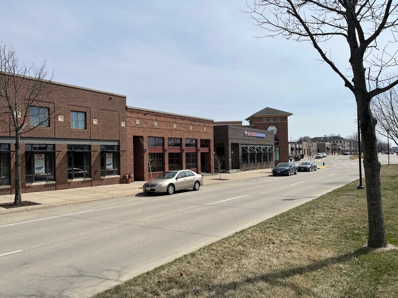 More Photos Of 2712 Stange Rd, Ames Storefront Retail Office For Sale