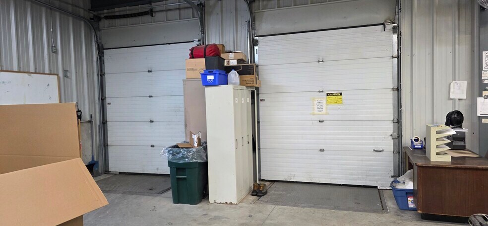 More Photos Of 39 E Davis St, Quinte West Industrial For Sale