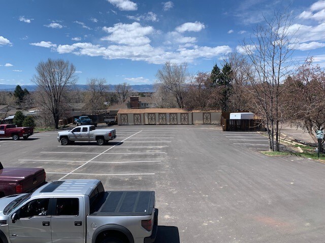 More Photos Of 6841 S Yosemite St, Centennial Office For Lease