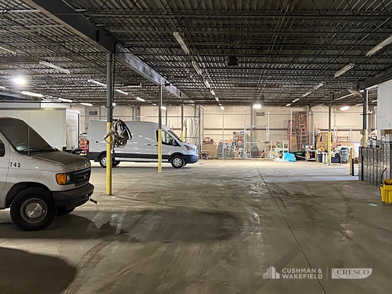 More Photos Of 8100 Grand Ave, Cleveland Industrial For Sale