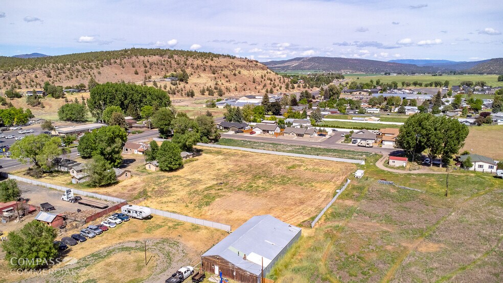 More Photos Of 2244 NE 3rd St, Prineville Land For Sale