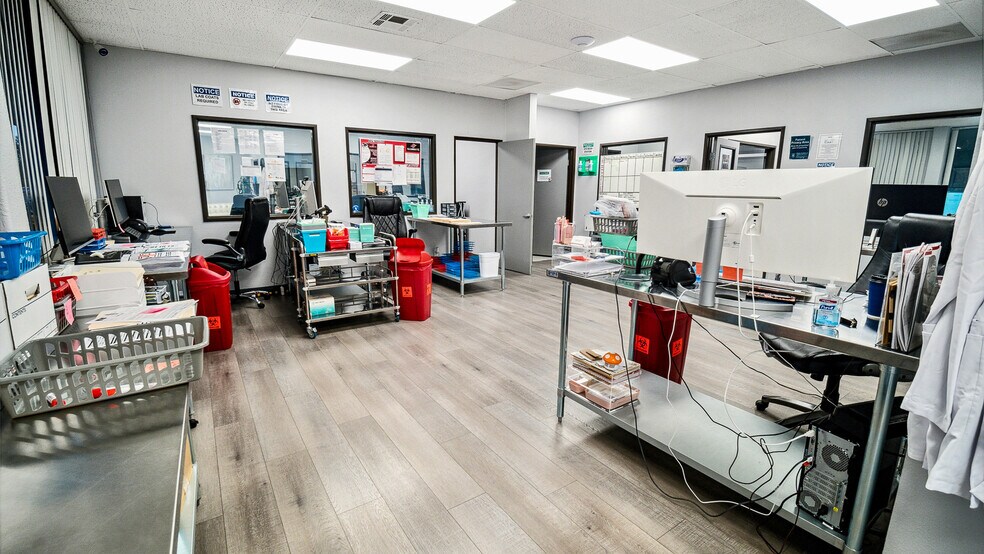 More Photos Of 18331 Gridley Rd, Cerritos Medical For Lease