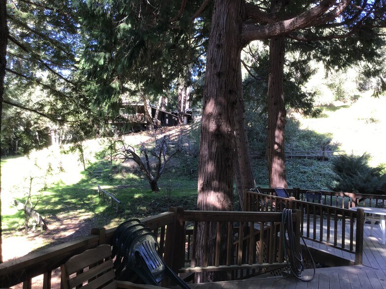 Primary Photo Of 1550 Tindall Ranch Rd, Corralitos Hospitality For Sale