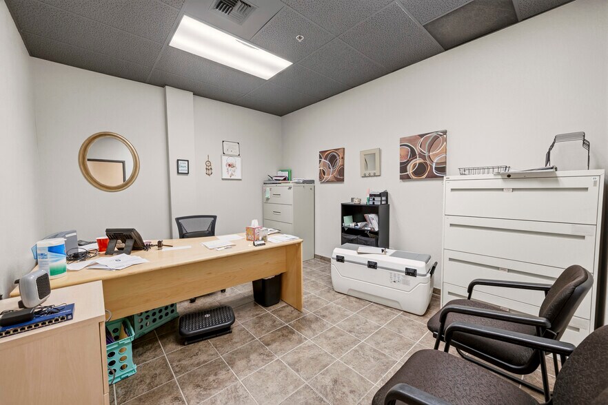 More Photos Of 350 S Rock Blvd, Reno Light Manufacturing For Lease