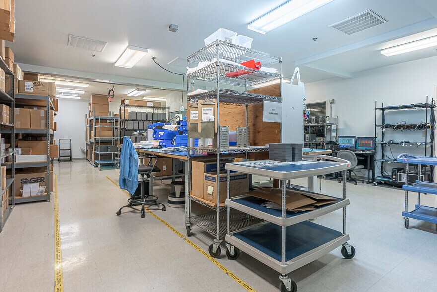 More Photos Of 2451 NW 28th Ave, Portland Manufacturing For Sale