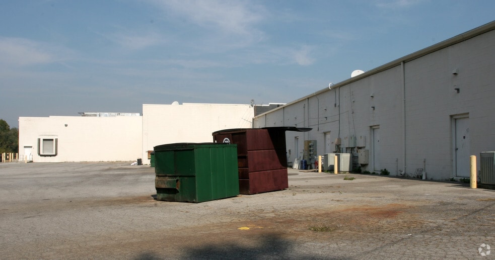 More Photos Of 1092 By Pass Rd, Vinton General Retail For Sale