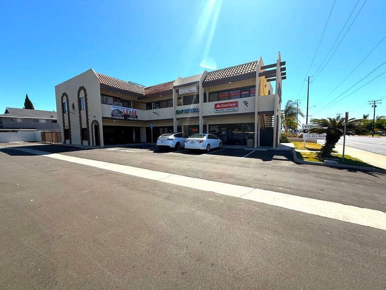 More Photos Of 8130 McFadden Ave, Midway City General Retail For Sale