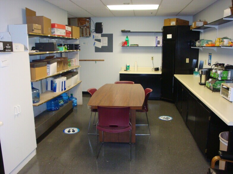 More Photos Of 555 Pleasant St, Attleboro Coworking Space
