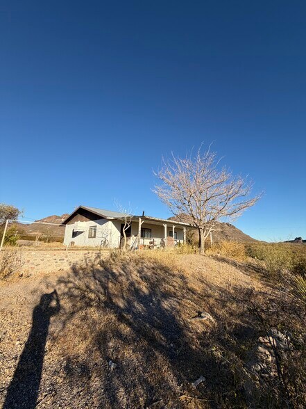 More Photos Of 1800 Cibolo Creek Dr, Shafter Land For Sale