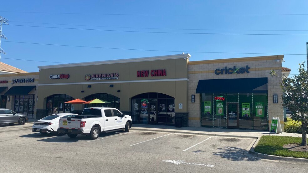 More Photos Of Goldenrod Rd @ Narcoossee Rd, Orlando Unknown For Lease