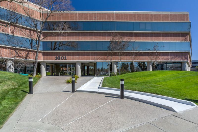 More Photos Of 1601 Response Rd, Sacramento Office For Lease