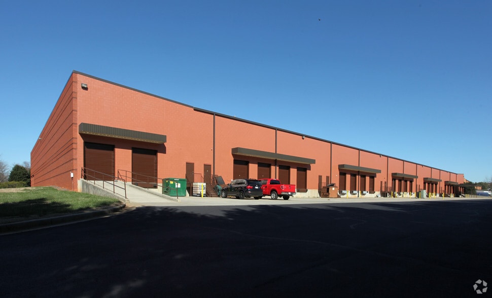 Primary Photo Of 6225 Shiloh Rd, Alpharetta Warehouse For Lease