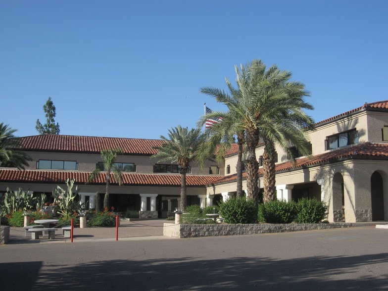 More Photos Of 1750 S Mesa Dr, Mesa Office For Sale