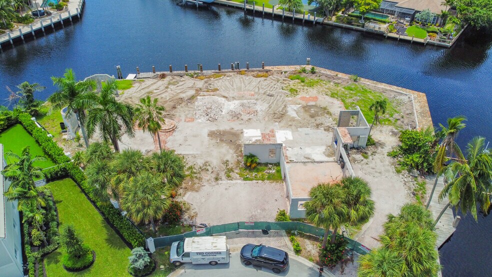 More Photos Of 30 Compass Pt, Fort Lauderdale Land For Sale