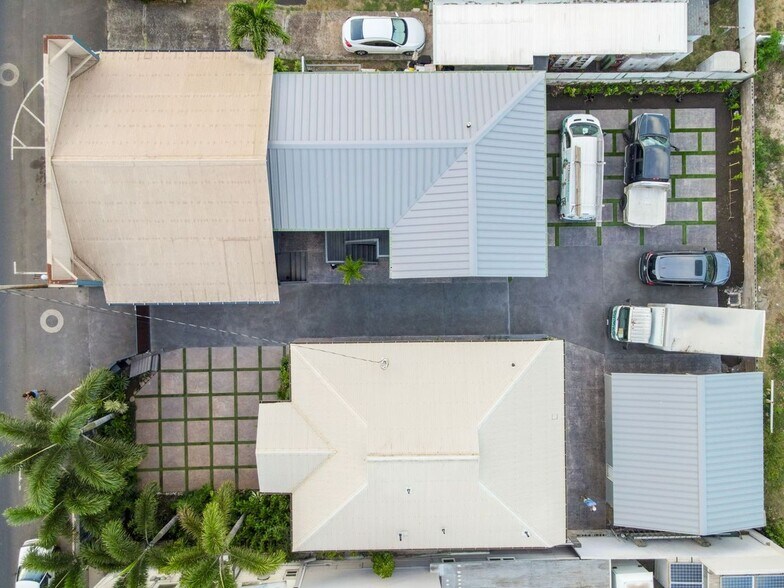 More Photos Of 378 N Market St, Wailuku Storefront Retail Office For Sale