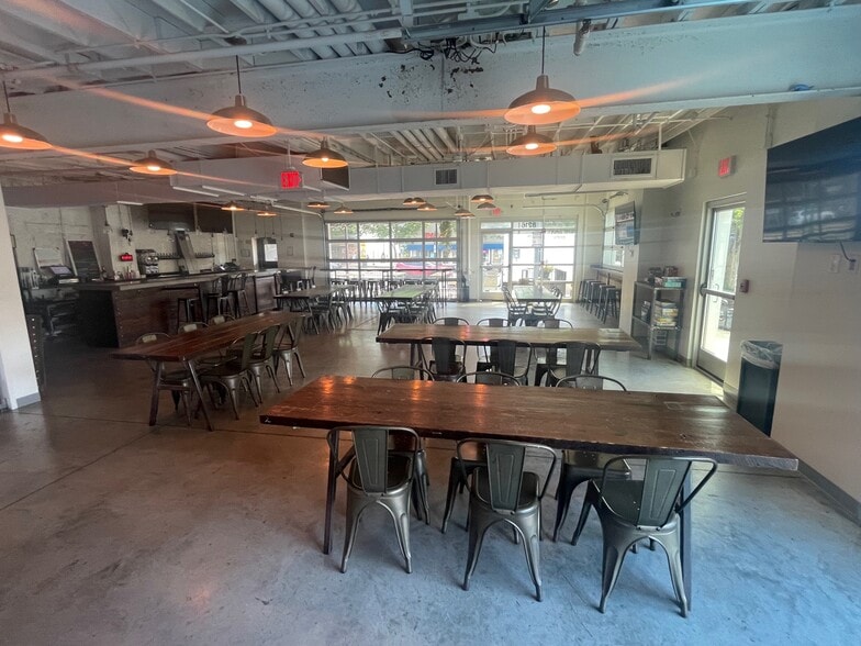 More Photos Of 8216 Georgia Ave, Silver Spring Storefront For Sale