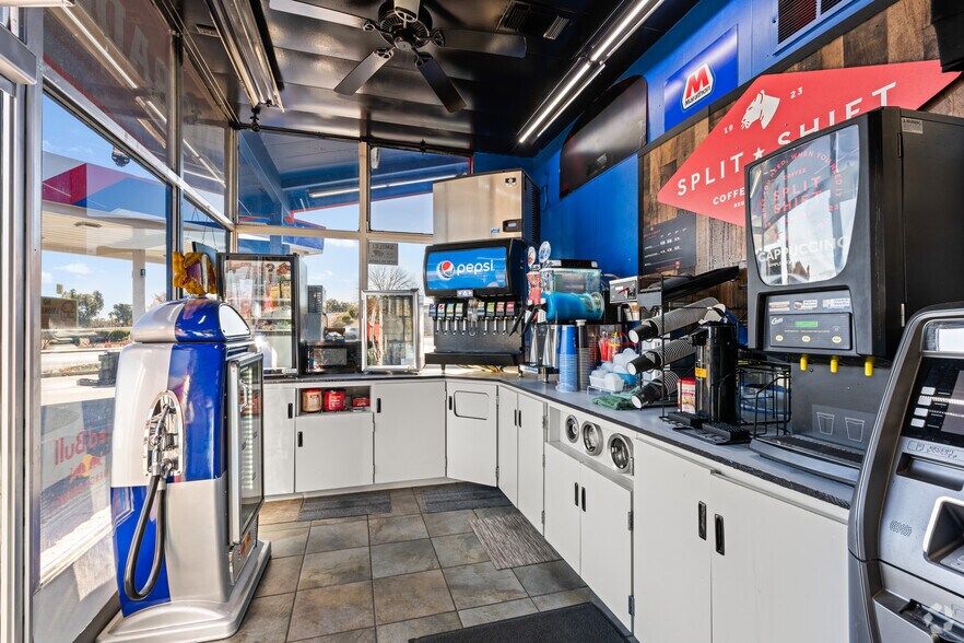 More Photos Of 2470 Balls Ferry Rd, Anderson Service Station For Sale