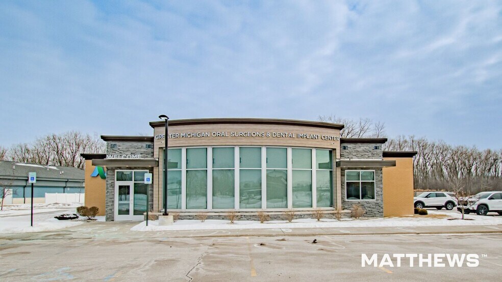 Primary Photo Of 4161 N Shrestha Dr, Bay City Medical For Sale