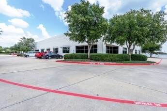 More Photos Of 16650 Westgrove Dr, Addison Light Manufacturing For Lease