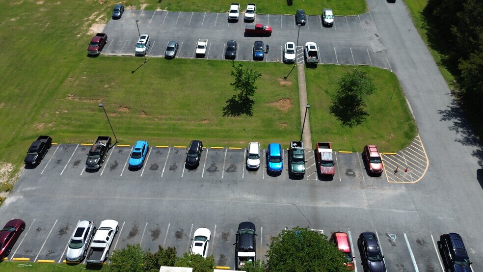 More Photos Of 3715 S Phillips Rd, Lanett Manufacturing For Sale