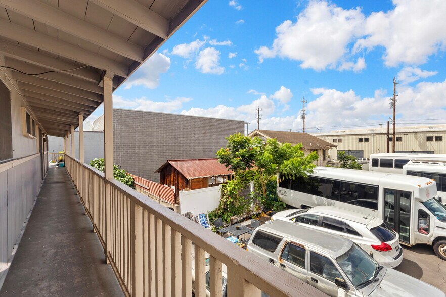 More Photos Of 219 Kalihi St, Honolulu Apartments For Sale